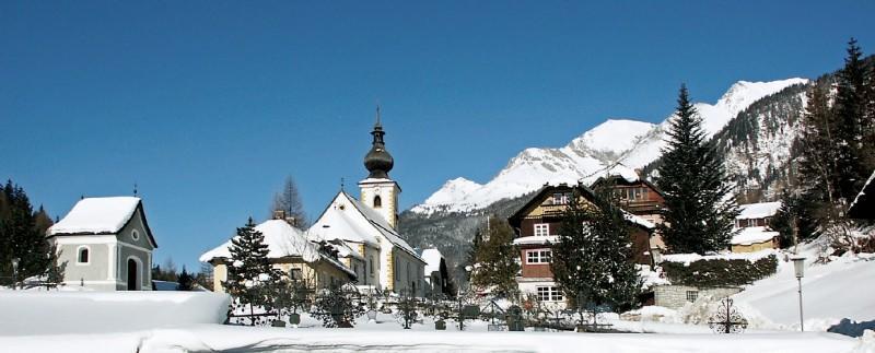 Gasthof Kirchenwirt زيديرهاوس المظهر الخارجي الصورة