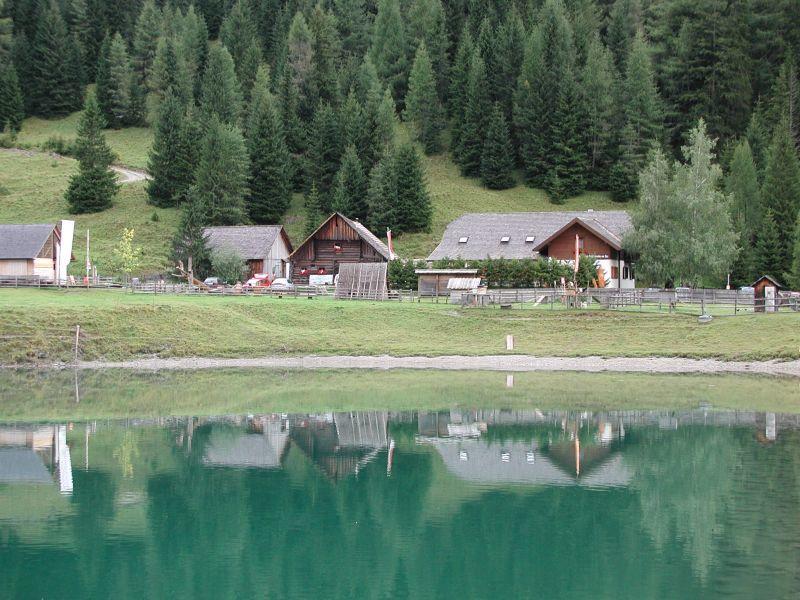 Gasthof Kirchenwirt زيديرهاوس المظهر الخارجي الصورة
